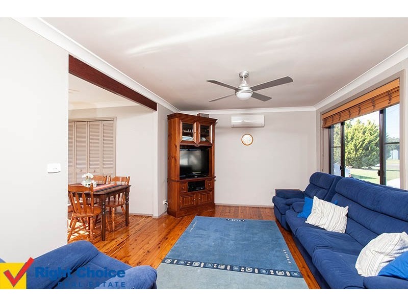 Oak Flats NSW 2529