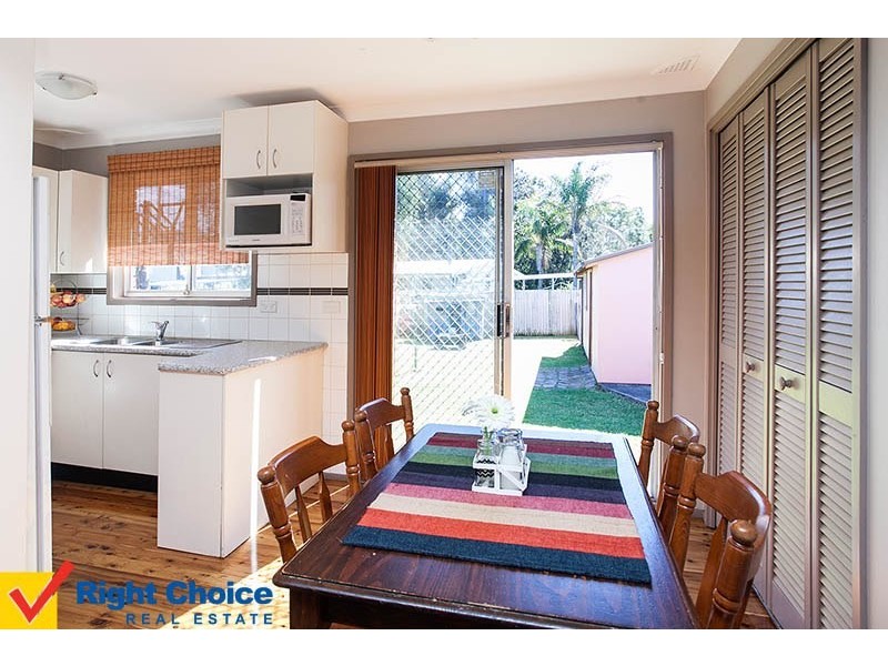 Oak Flats NSW 2529