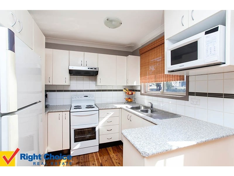 Oak Flats NSW 2529