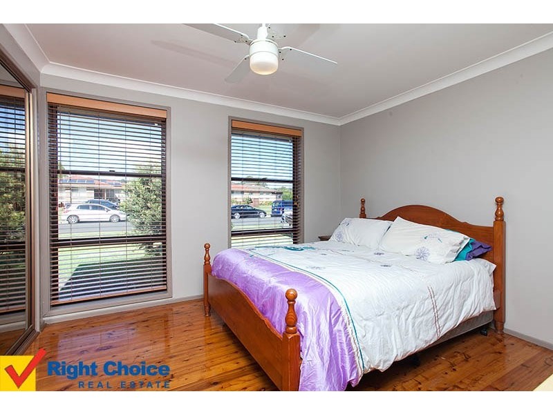 Oak Flats NSW 2529