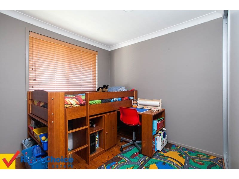 Oak Flats NSW 2529