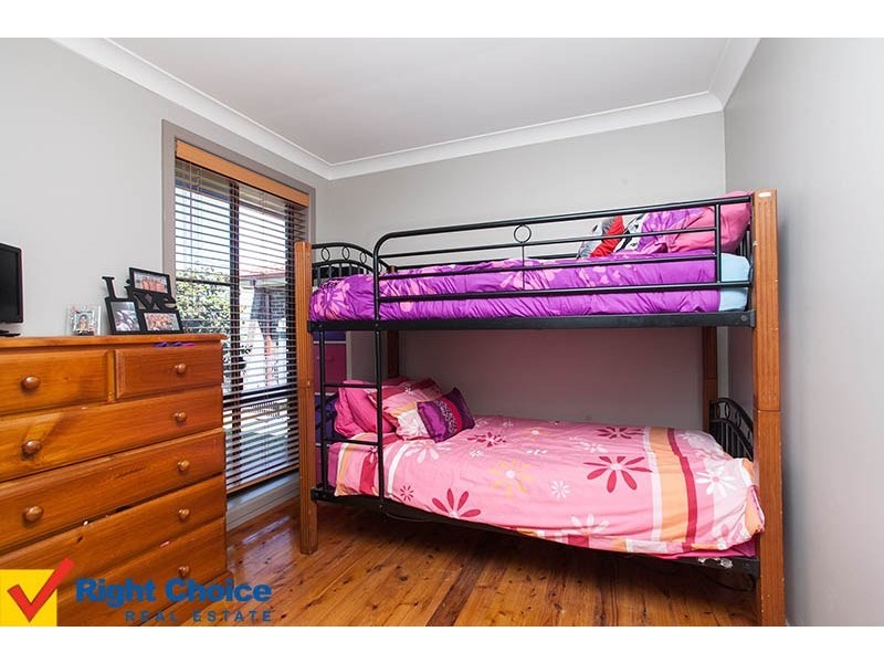 Oak Flats NSW 2529