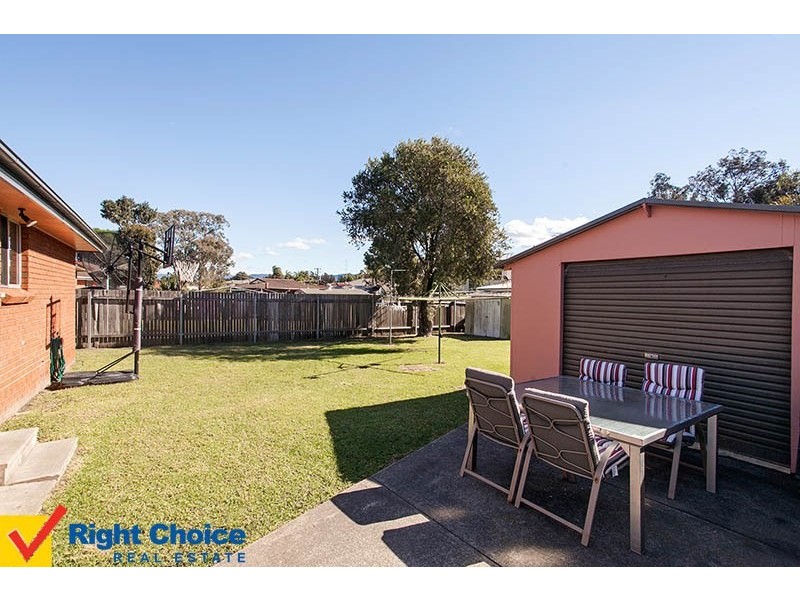 Oak Flats NSW 2529
