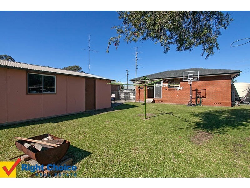 Oak Flats NSW 2529