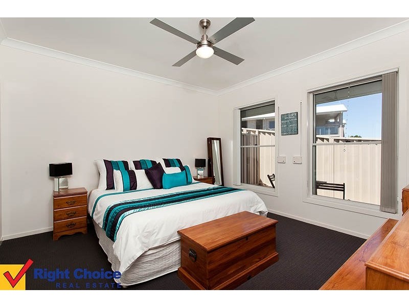 Flinders NSW 2529