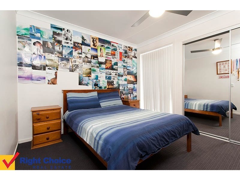 Flinders NSW 2529