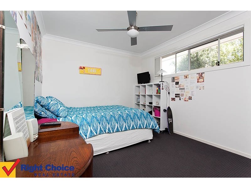 Flinders NSW 2529