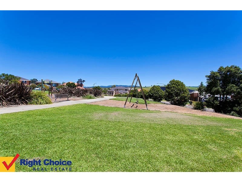 Flinders NSW 2529