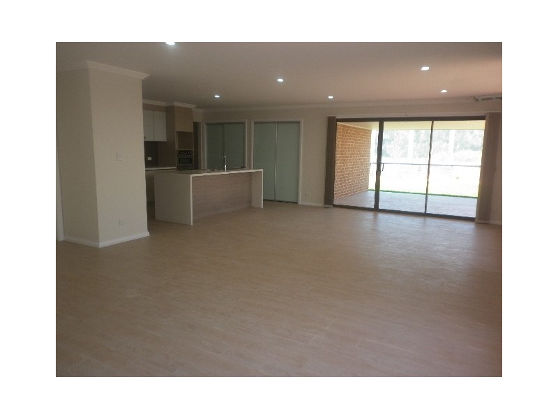 52 Mystics Drive, Shell Cove NSW 2529
