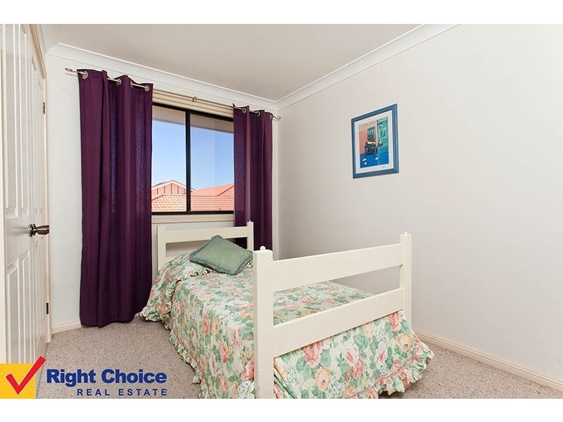 Flinders NSW 2529