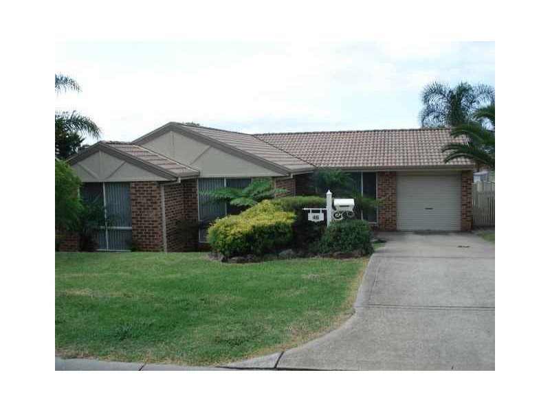 46 Roper Road, Albion Park NSW 2527