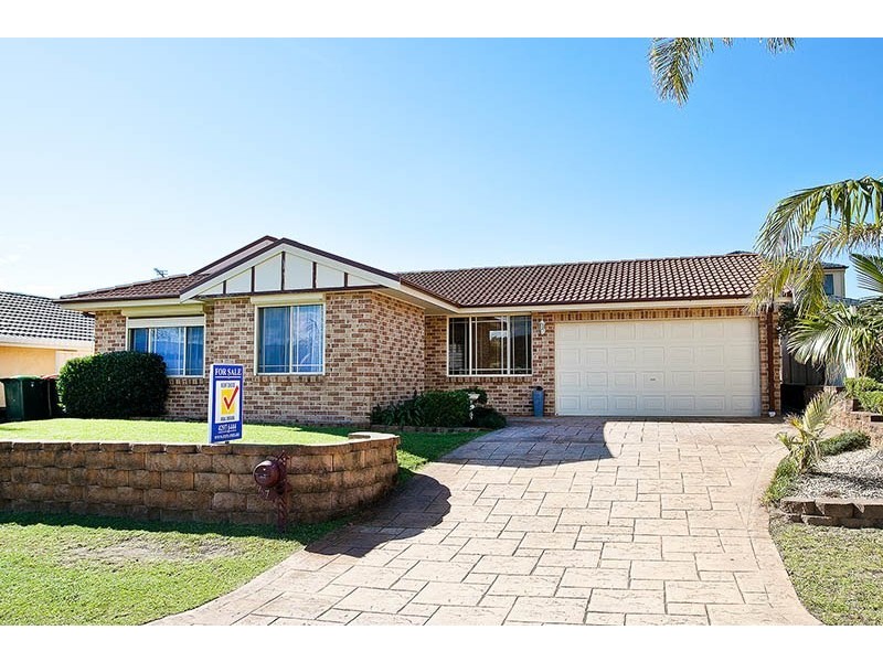 7 Stephens Street, Albion Park NSW 2527