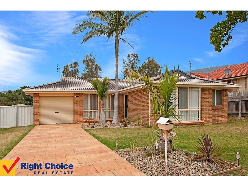 15 Tully Crescent, Albion Park NSW 2527