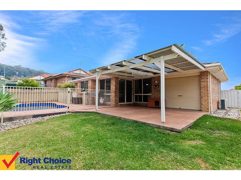 15 Tully Crescent, Albion Park NSW 2527