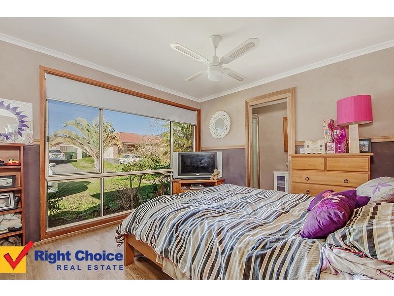 10 Derwent Place, Albion Park NSW 2527