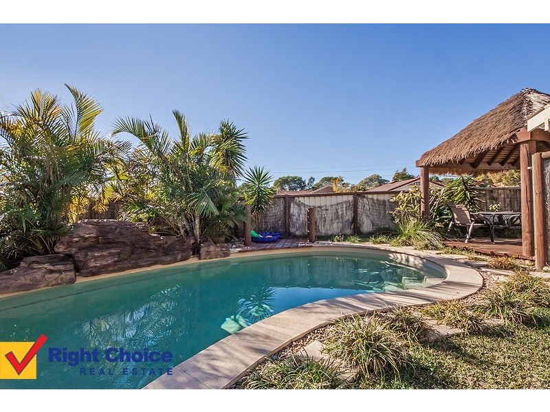 10 Derwent Place, Albion Park NSW 2527