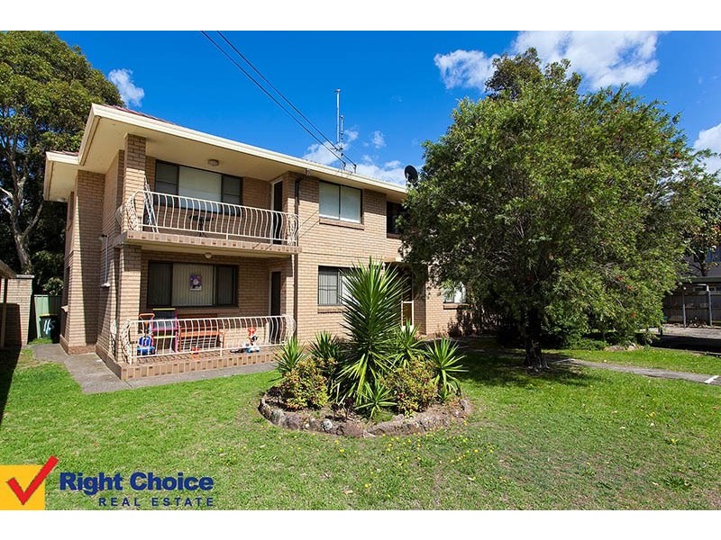 Lake Illawarra NSW 2528