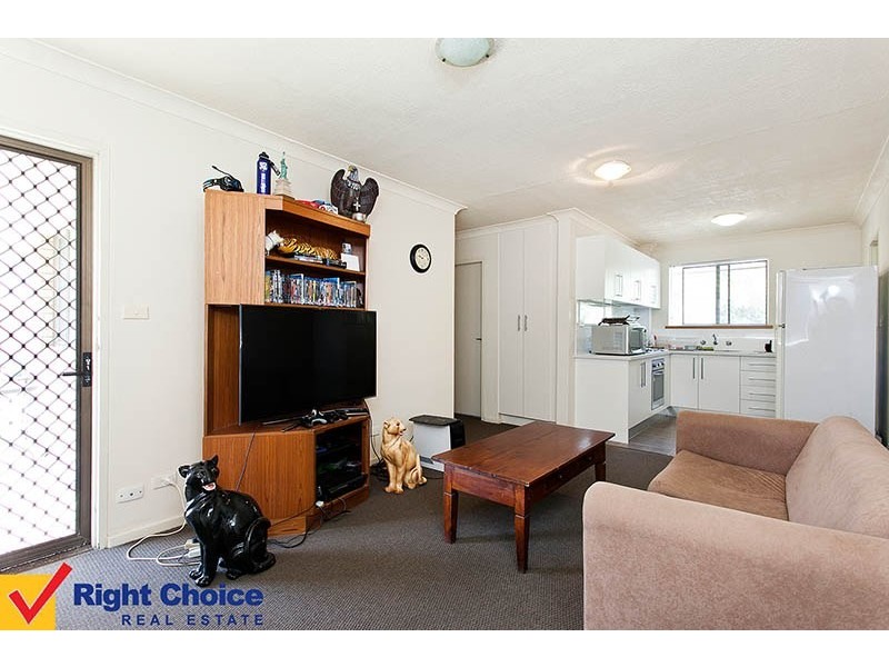 Lake Illawarra NSW 2528