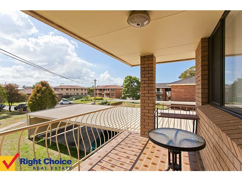 Lake Illawarra NSW 2528