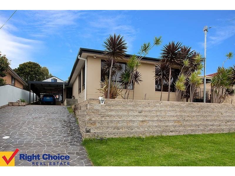 Barrack Heights NSW 2528