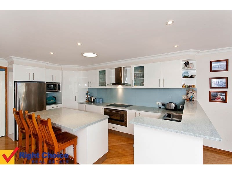 Barrack Heights NSW 2528