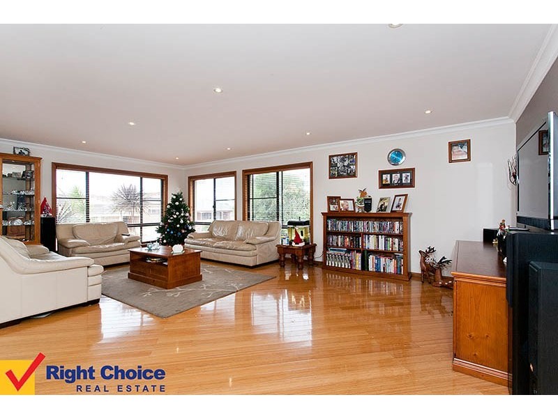 Barrack Heights NSW 2528