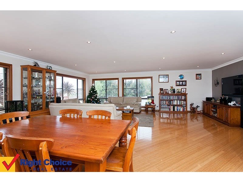 Barrack Heights NSW 2528