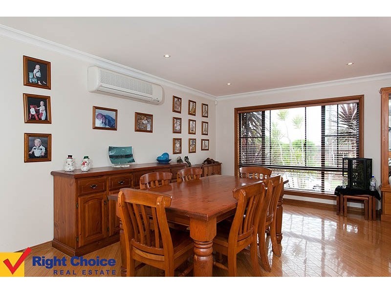 Barrack Heights NSW 2528