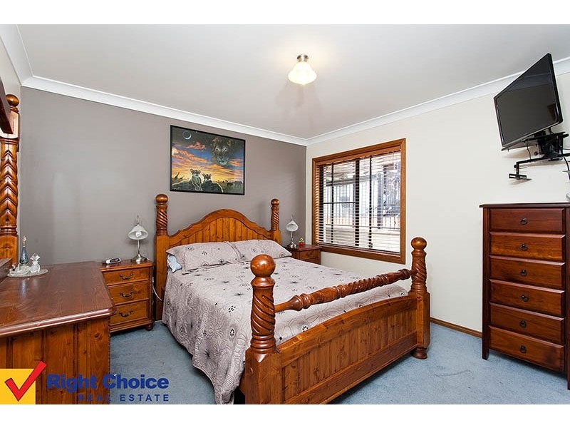 Barrack Heights NSW 2528