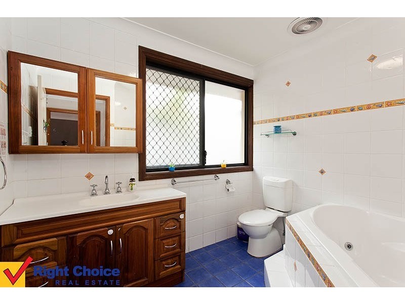 Barrack Heights NSW 2528
