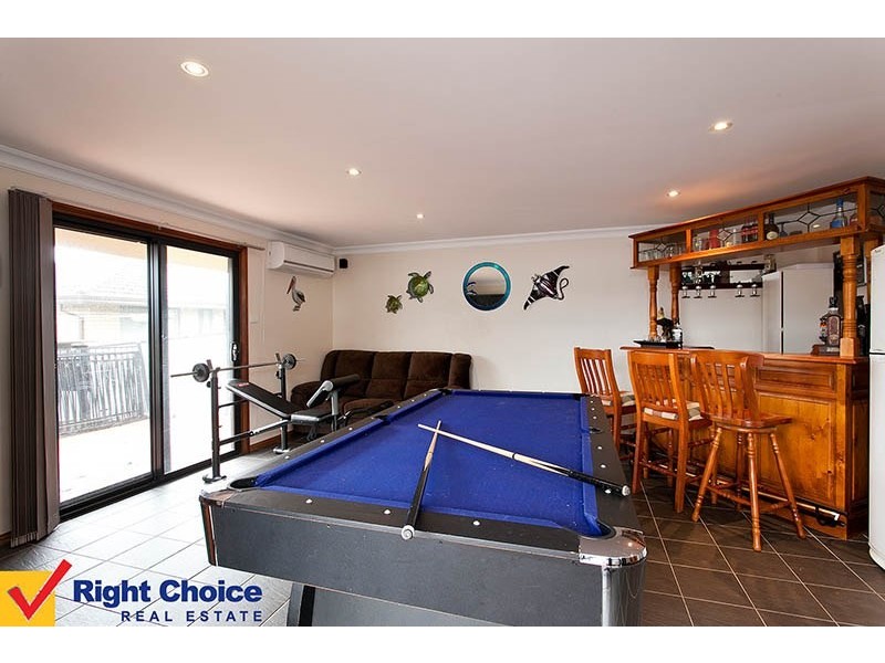 Barrack Heights NSW 2528