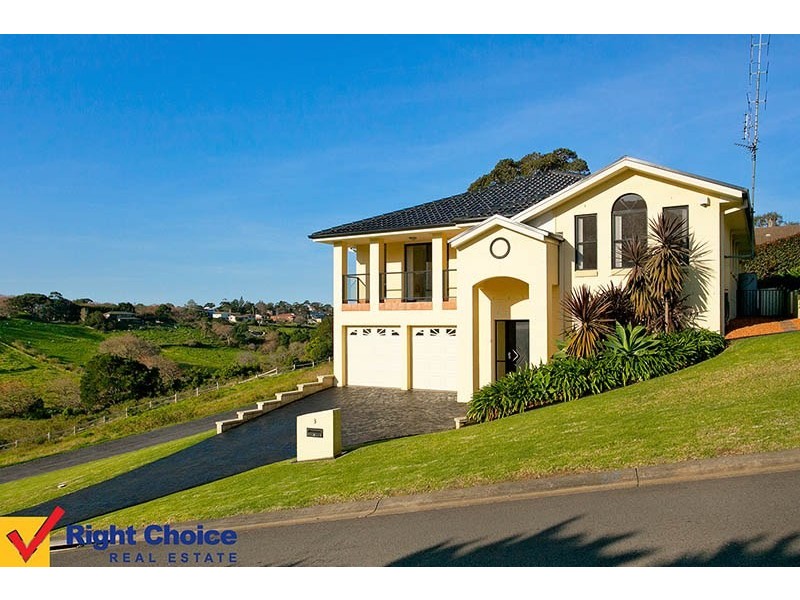 Kiama Heights NSW 2533