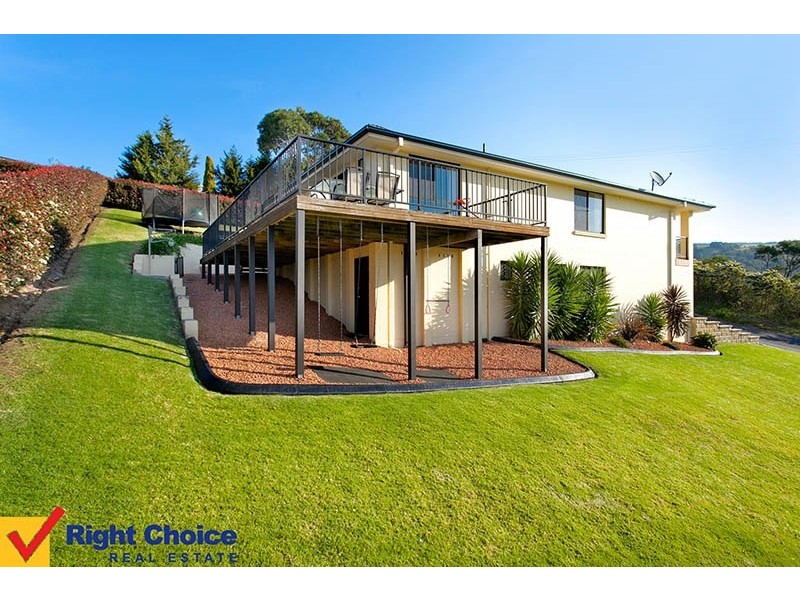 Kiama Heights NSW 2533