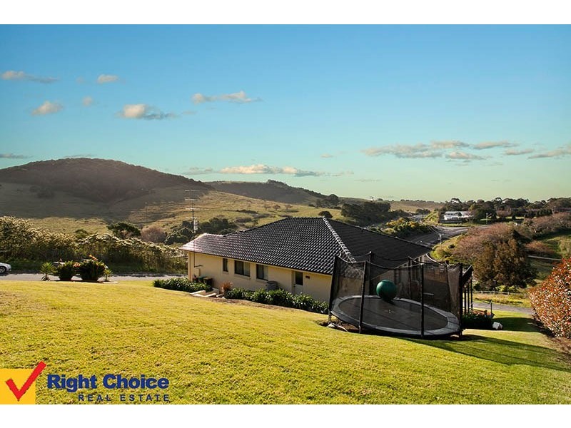 Kiama Heights NSW 2533