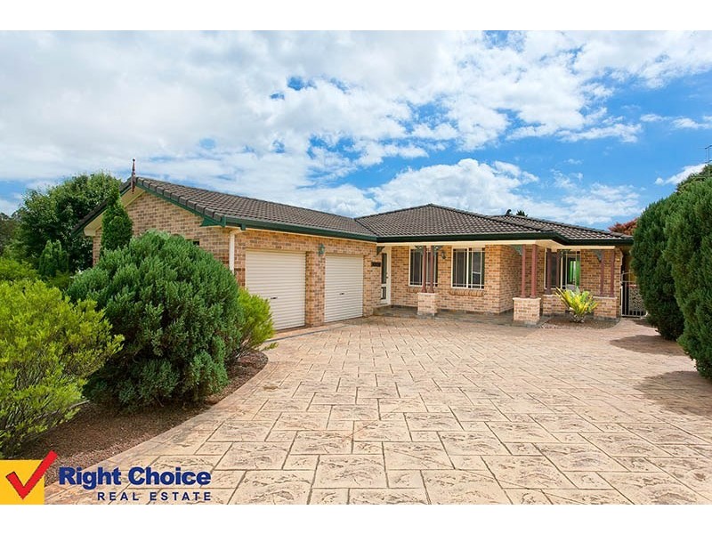 Albion Park NSW 2527