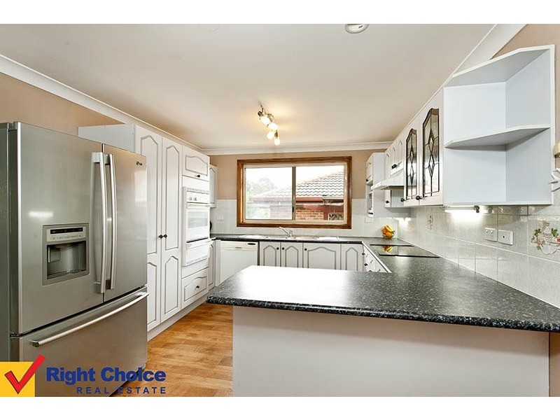 Albion Park NSW 2527