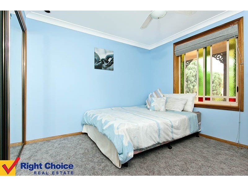 Albion Park NSW 2527