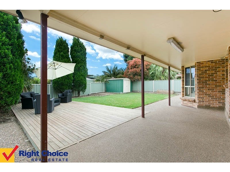 Albion Park NSW 2527