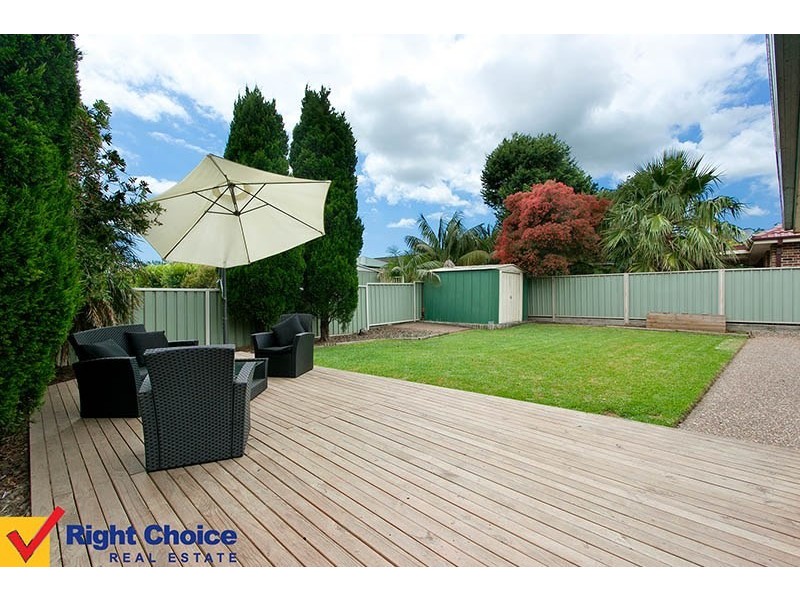 Albion Park NSW 2527