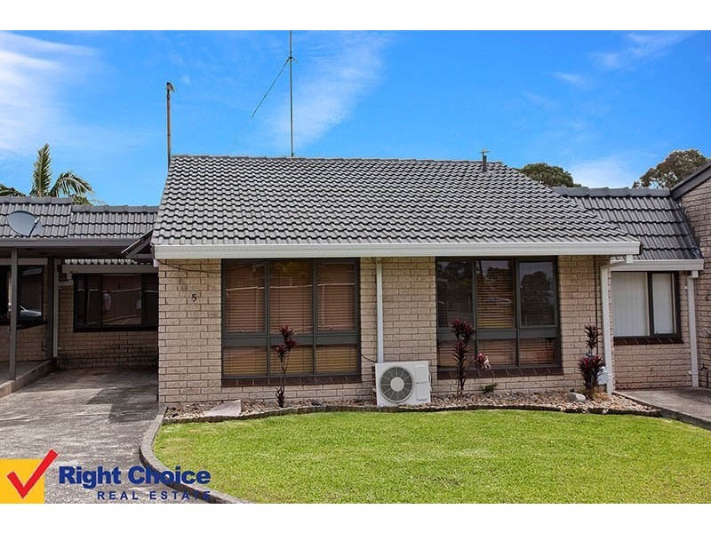 Albion Park NSW 2527