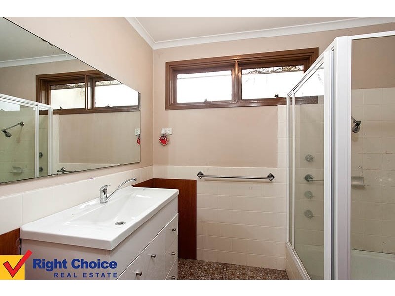 Albion Park NSW 2527