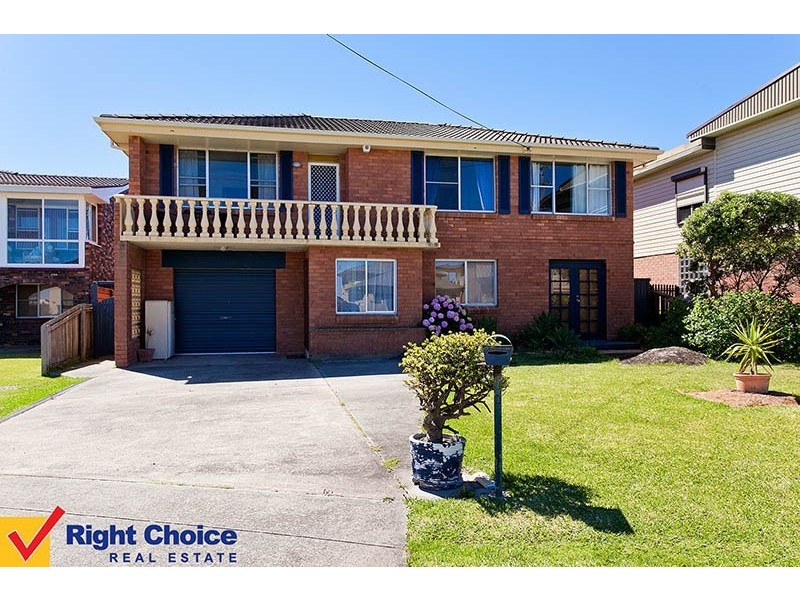 Barrack Point NSW 2528