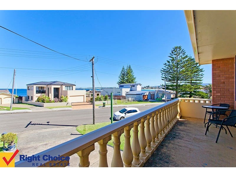 Barrack Point NSW 2528