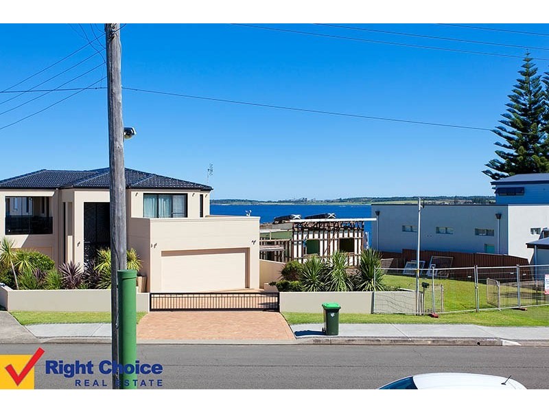 Barrack Point NSW 2528