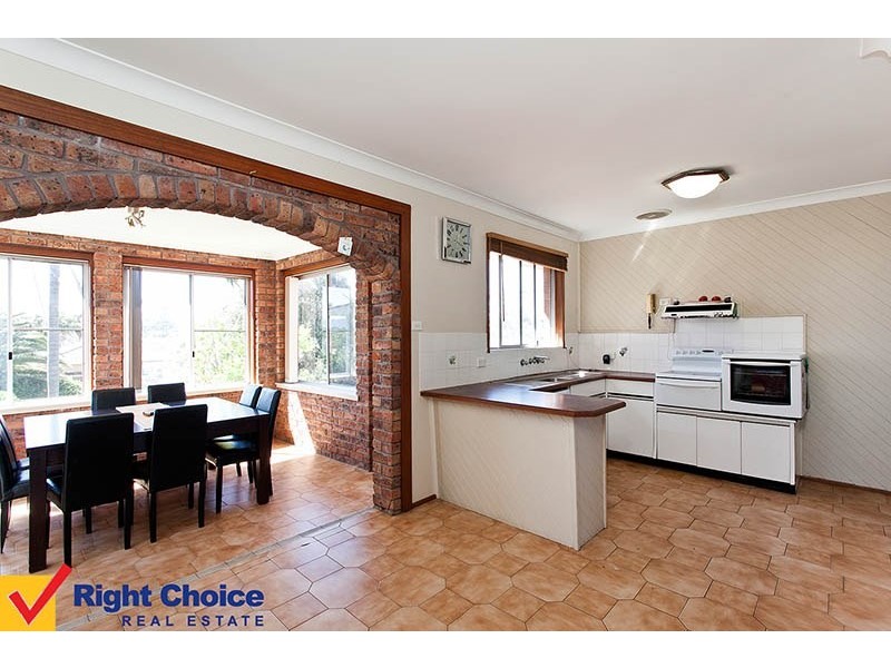 Barrack Point NSW 2528