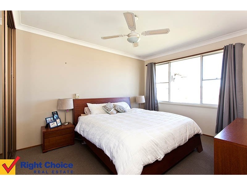 Barrack Point NSW 2528