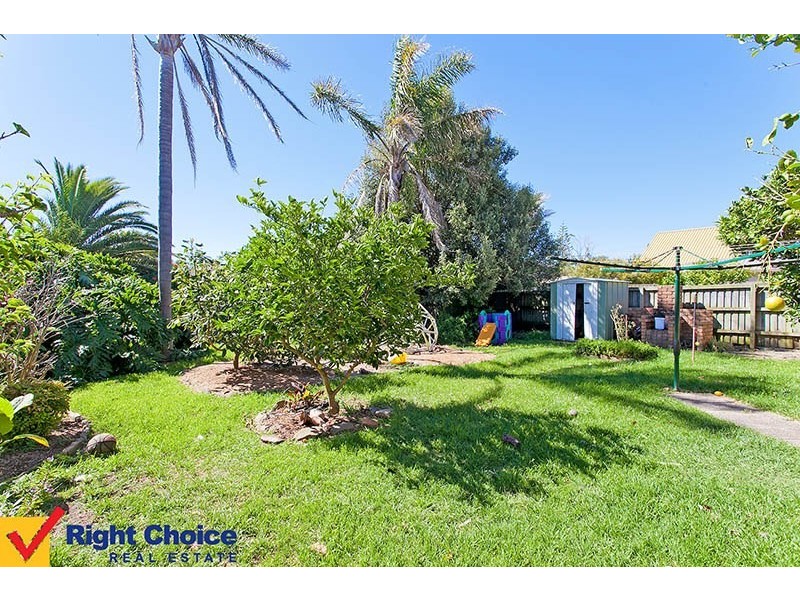 Barrack Point NSW 2528