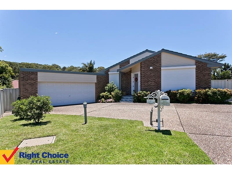 Shellharbour NSW 2529