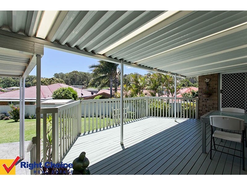 Shellharbour NSW 2529