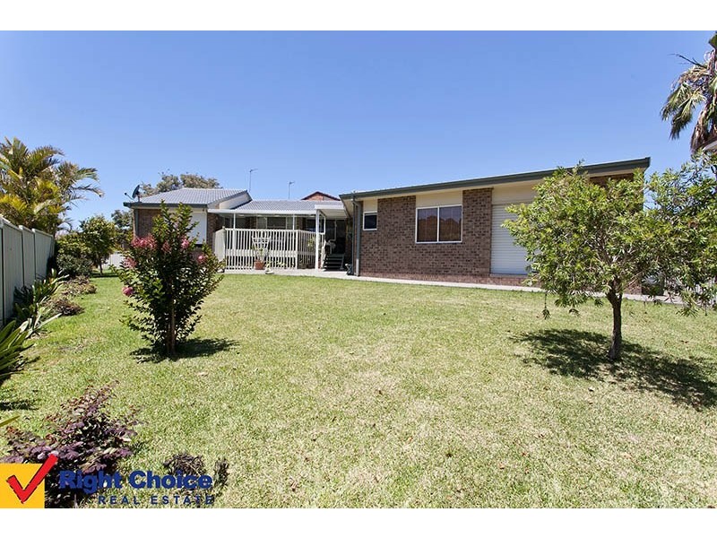 Shellharbour NSW 2529